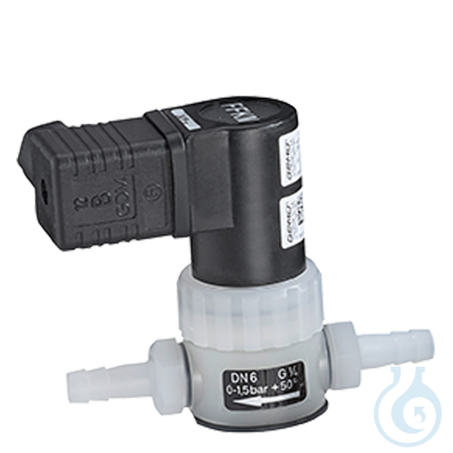 Vacuümklep voor Hei-VAP (nieuwe Hei-VAP-serie)