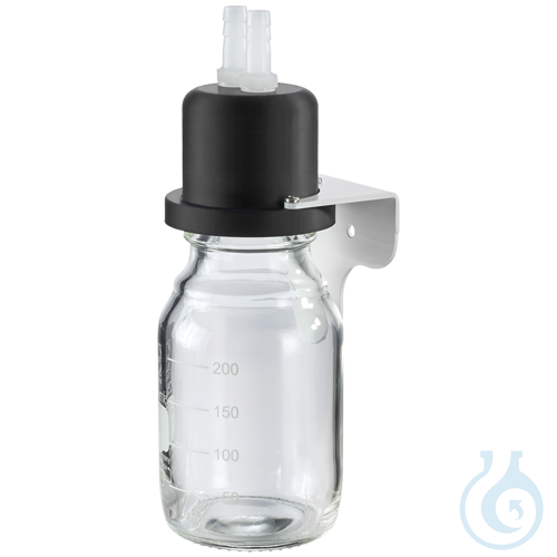 Woulff bottle (new Hei-VAP series)