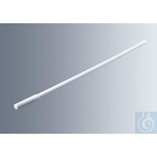 Magnetic stirring bar retrievers,