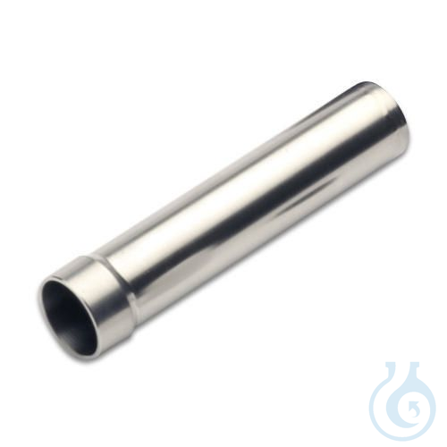Steel sleeves 15ml rotor F-35-30-17(10x)