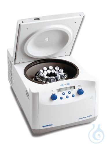 Centrif. 5702R G,230V50-60Hz,GB