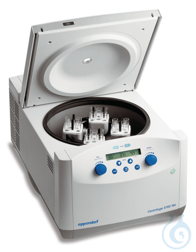 Centrif.5702RH GB 230V 50-60Hz