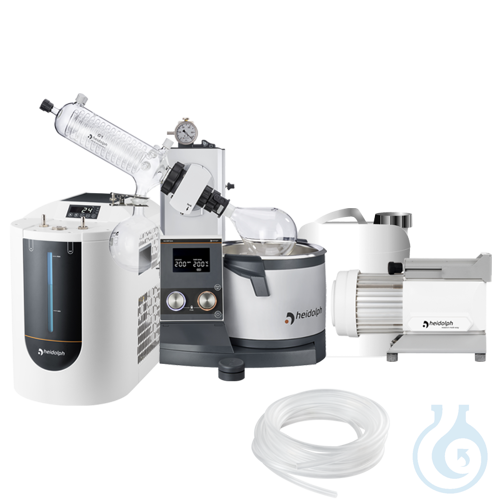 Hei-VAP University Academic-Chill Package -- UK-plug