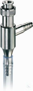 Water Jet Pump G 1/2 with non-return valve