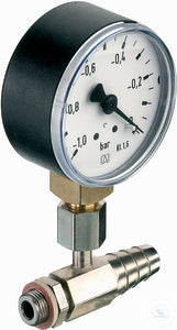Vacuum Gauge