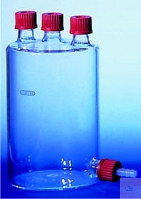 Woulff bottles 2000 ml GL 18/GL 25
