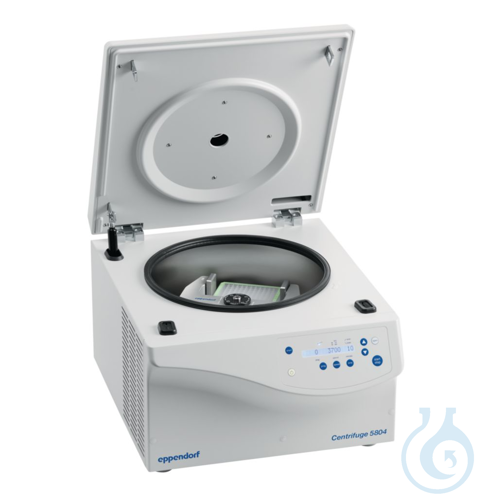 Centrif.5804 G,230V,A-4-44+Adap.,GB