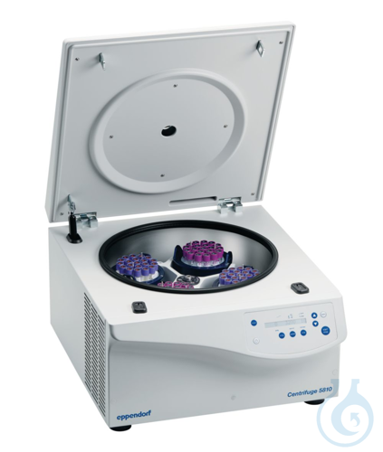 CENTRIFUGE 5810 230V/50-60Hz