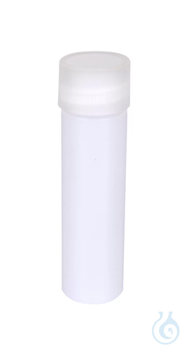 Insert Tubes for Scintillation Bottles, 4 ml, Ø x H: 14 x 56 mm