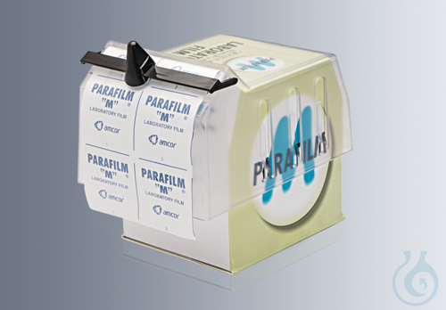 Dispensers for Parafilm&reg; M