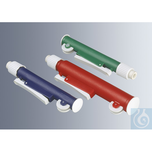 Pipetting aids 0.2 ml,