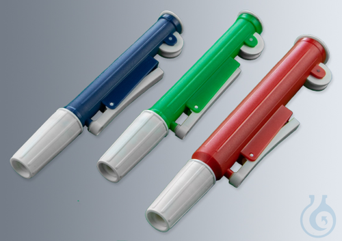 Pipetting aids 25 ml,
