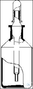 Dropping bottles 100 ml