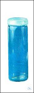 Rolled neck bottles 3 ml clear glass