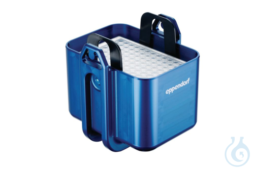 Plate/tube bucket S-4x1000 4-piece set