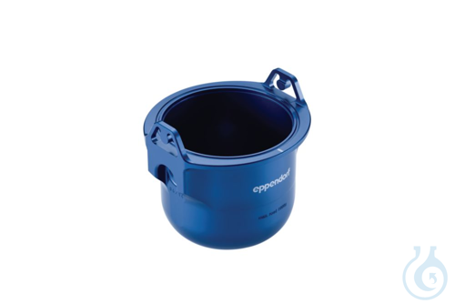 Round bucket S-4x750 2-piece set