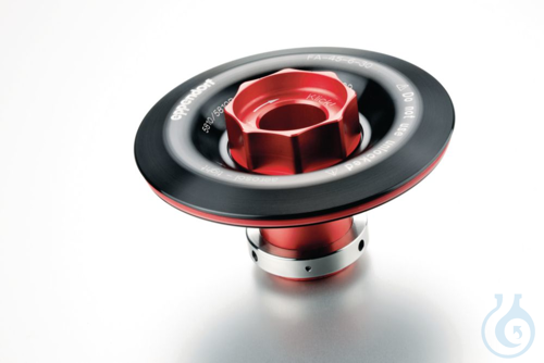 Rotor lid FA-48x2
