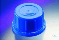 Tamper-proof cap PP for square bottle 1