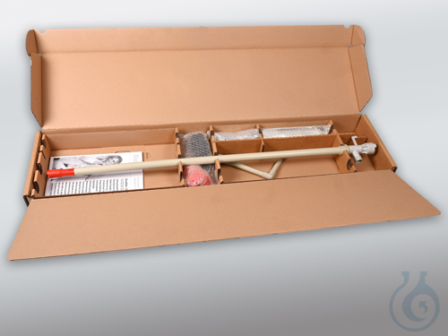 EnergyOne barrel pump w/ discharge tube, 100 cm