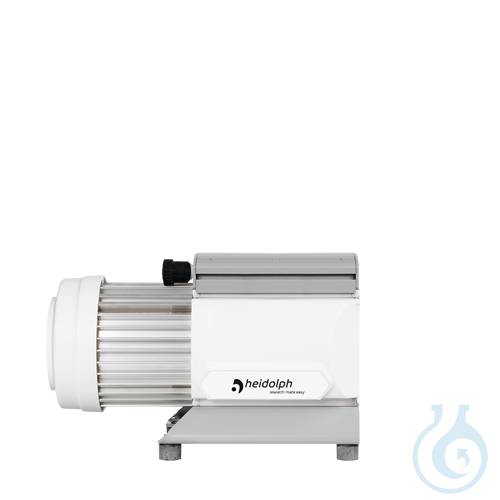 Vacuum Pump Hei-VAC Valve Tec -- EU-plug