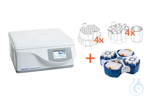 Centr5910RiG, Versal Sol,S-4xUni,230V,GB