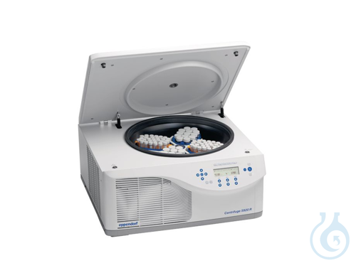 Centrifuge 5920R w/o rotor 230V CH