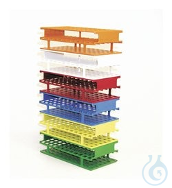 Nalgene&trade; Unwire&trade; Test Tube Racks: Resmer&trade;