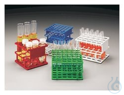 Nalgene&trade; Unwire&trade; Half-Racks: Resmer&trade; Manufacturing
