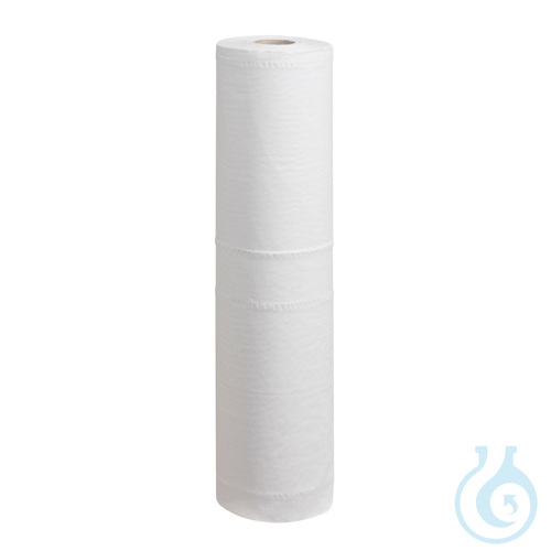 Scott® EXTRA Ärzterollen - Weiß Lagen: 2 Größe: 37,00 cm x 59,00 cm Durchmesser