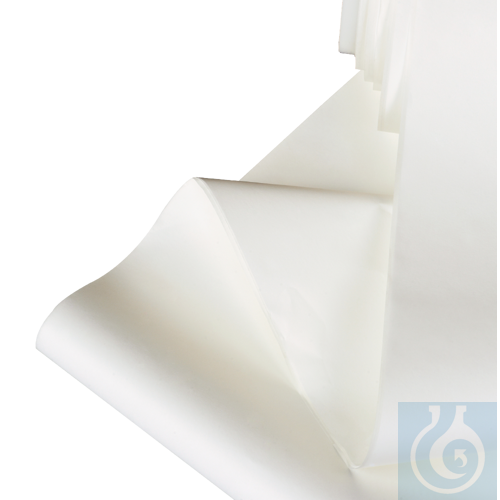 qpore® Transfermembran Nitrocellulose, 100x100 mm, 0,45 µm, 100 St./Pack