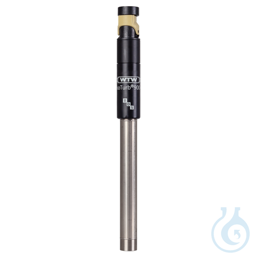 VisoTurb® 900-P, IDS IR turbidity sensor, titanium shaft, 0 bis 4000 FNU, pressu
