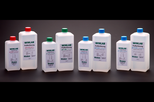 Buffer solution, pH 7.00, 1000ml