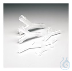 Nalgene&trade; Tubing T-Type Connectors