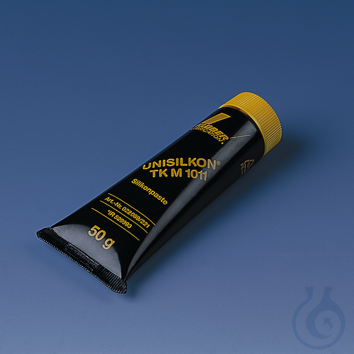 Silicone paste UNISILKON TK M 1011, tube of 50 g