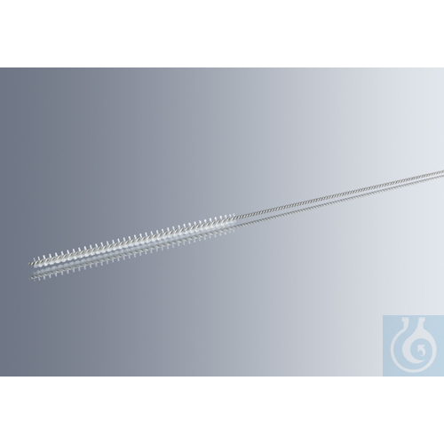 Pipette brushes