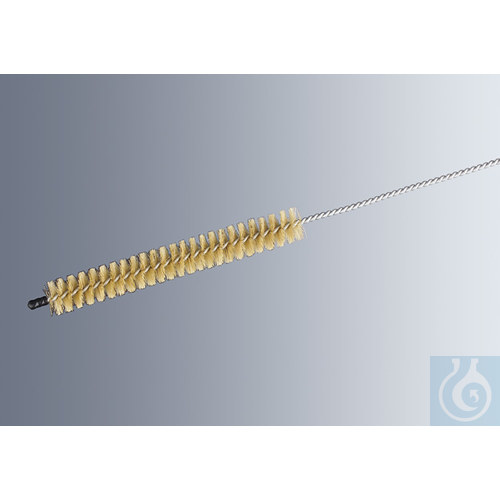 Burette brushes,