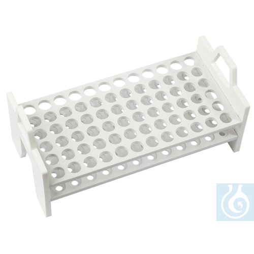neoChoice Reaktionsgefäß-Gestell 6 x 12 Plätze für 1,5 ml