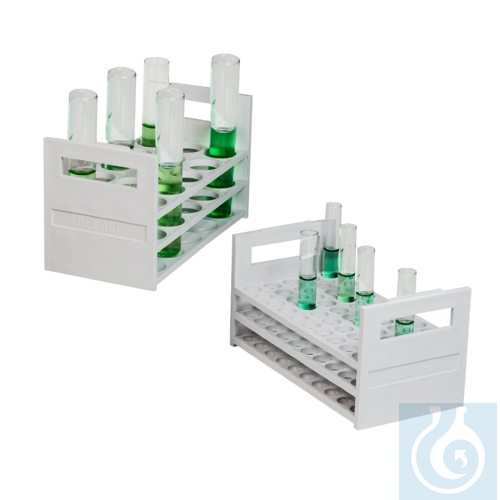 neoChoice Wasserbadeinsatz, sinkend, 5 x 10 R., für 13-16 mm Dchm.