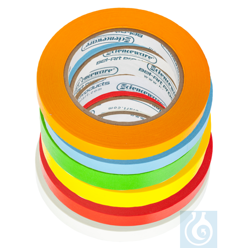 neoChoice Klebeband 19 mm breit, grün, Rolle 36 m