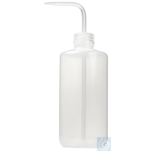 neoChoice PE-Spritzflaschen mit Sicherheitsventil 500ml, VE 3 Stück