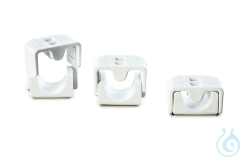 Clipster L for ?''-5/8'' or ½''-¾'' 10 pcs