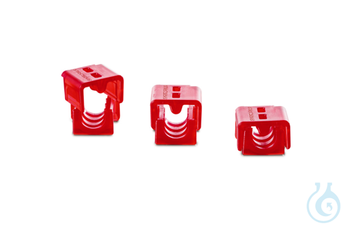 Clipster S for 1/4''-7/16'' 10 pcs