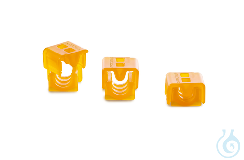 Clipster XS for ?''-¼'' or ¼''-?'' 10 pcs