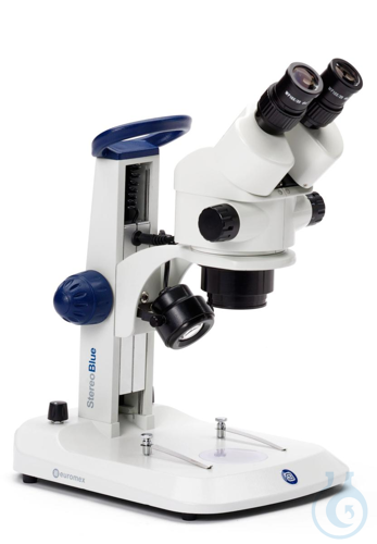Stereo-Zoom Mikroskop HPS 133