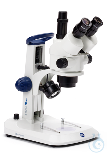 Stereo-Zoom Mikroskop HPS 134