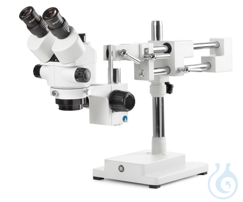 Stereo-Zoom Mikroskop HPS 137