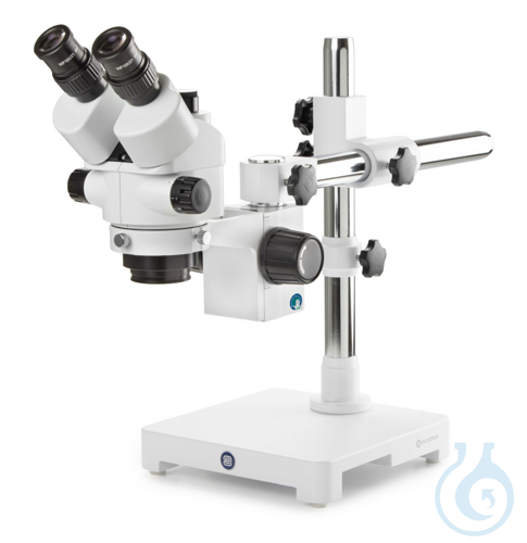 Stereo-Zoom Mikroskop HPS 136