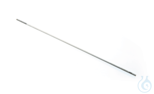 Zuigerstang, roestvrij staal, voor Trans-, ferpettor, digitaal type 2 - 10 ml,