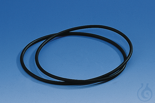 Sealing ring, CK, f. desiccator of PC/PP, for nominal size 200 mm