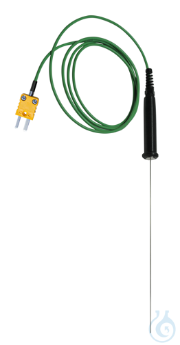 Temperature probe, type 13100